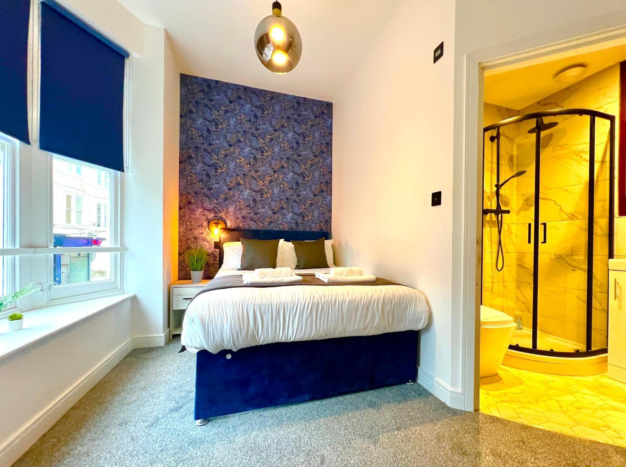 7 Bed House Brighton Villa Luaran gambar