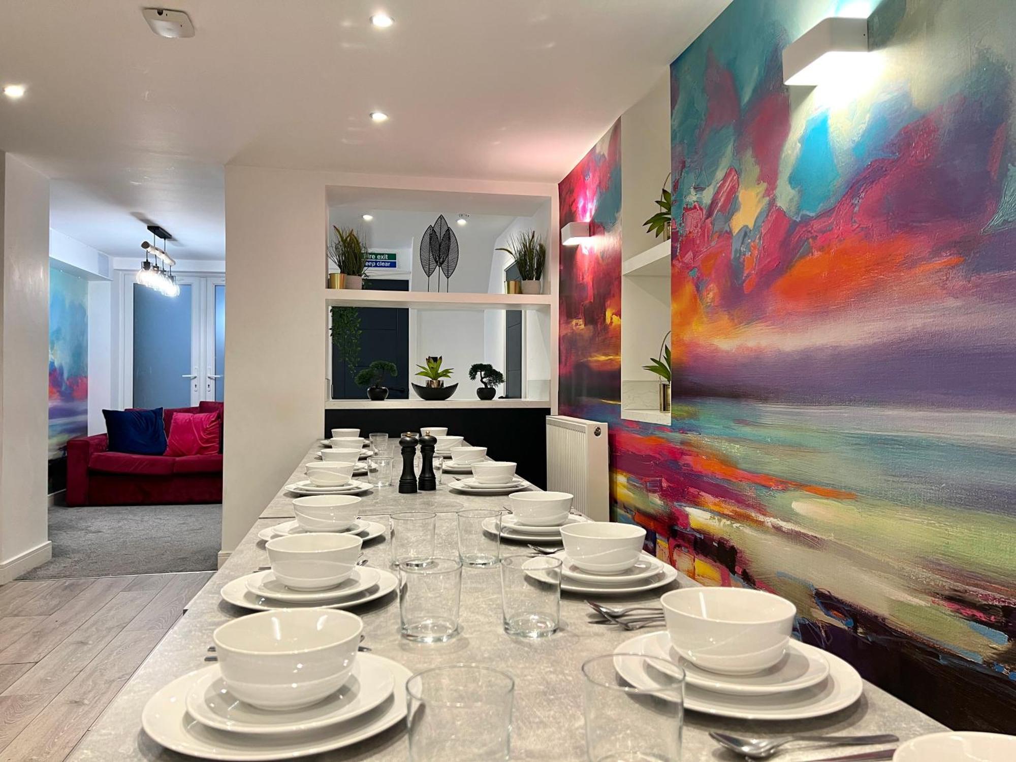 7 Bed House Brighton Villa Luaran gambar