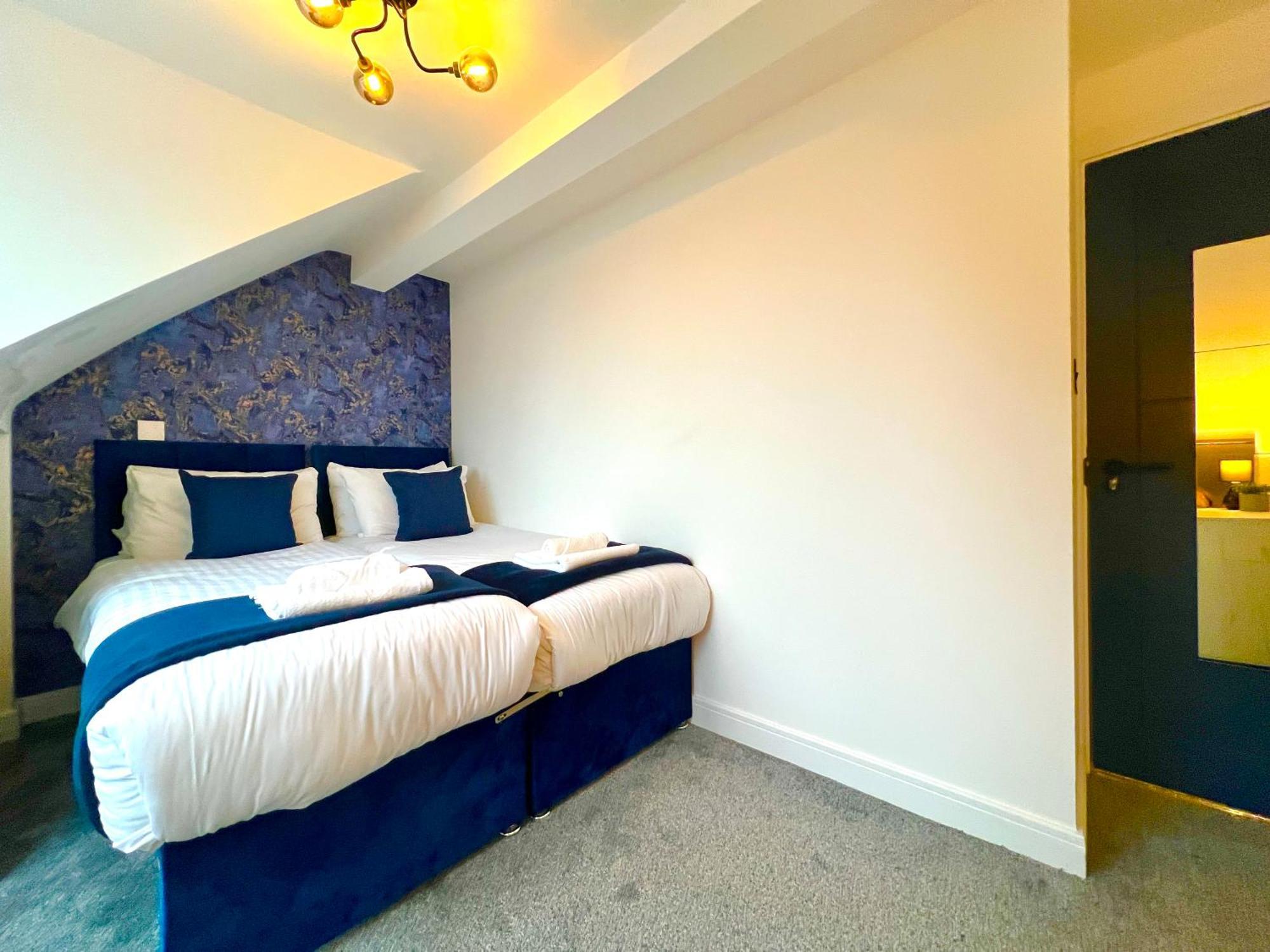 7 Bed House Brighton Villa Luaran gambar