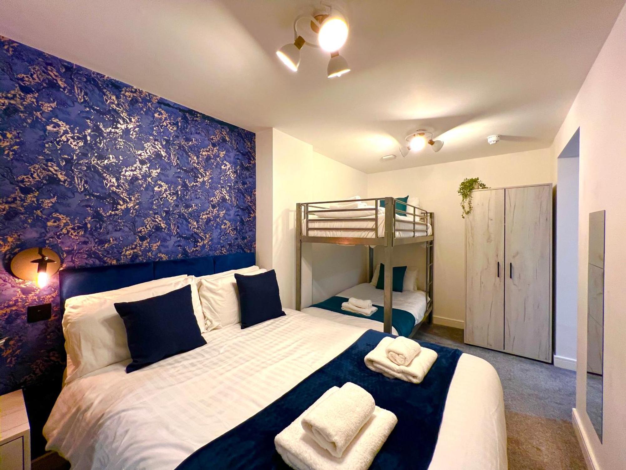 7 Bed House Brighton Villa Luaran gambar
