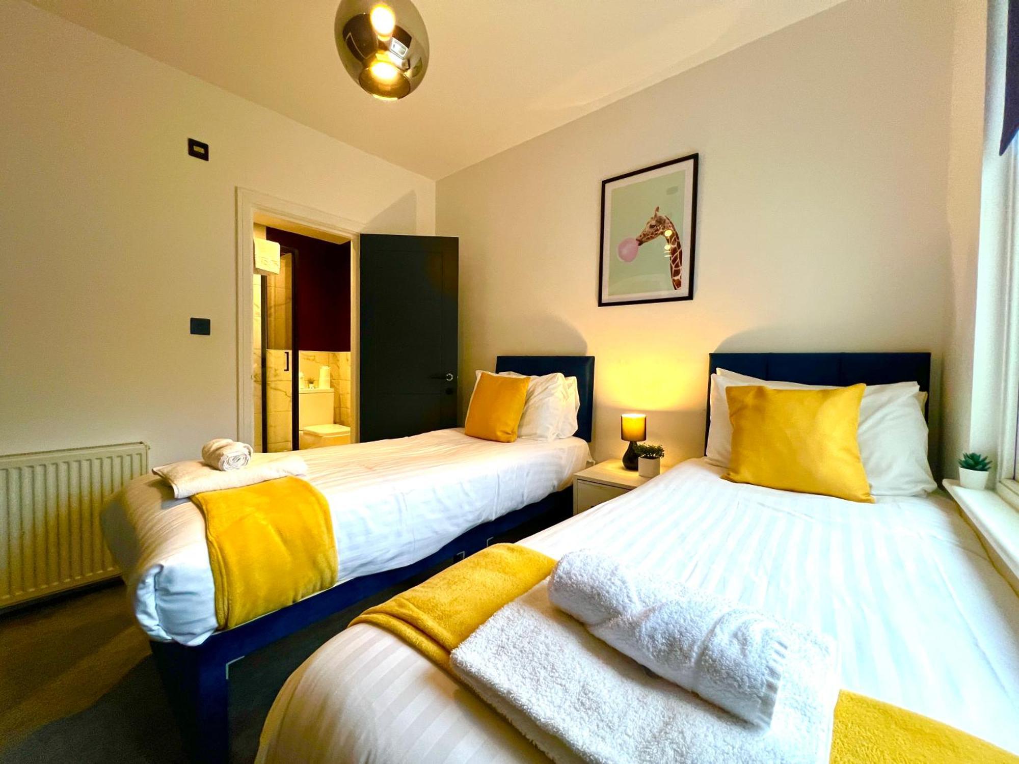 7 Bed House Brighton Villa Luaran gambar