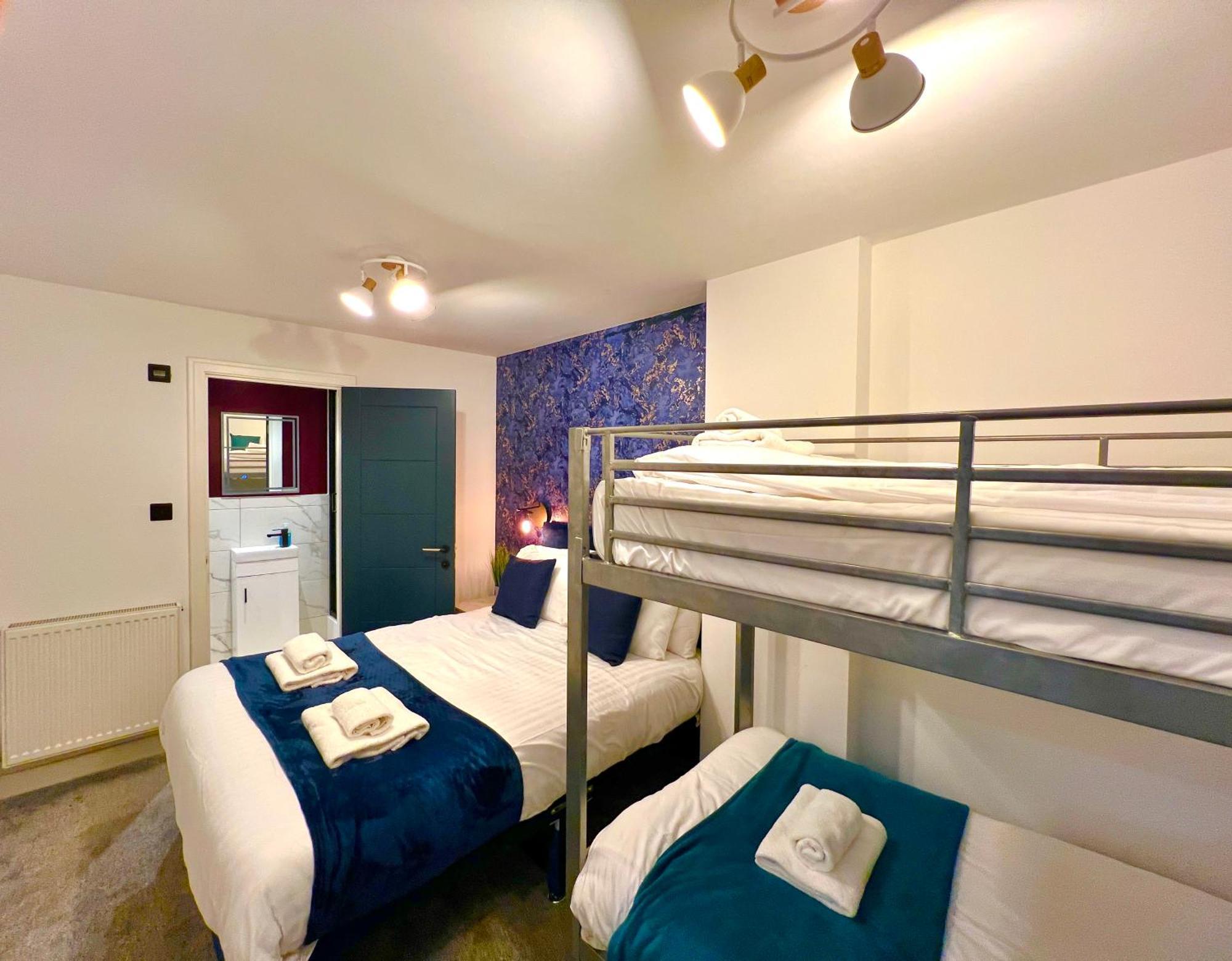 7 Bed House Brighton Villa Luaran gambar