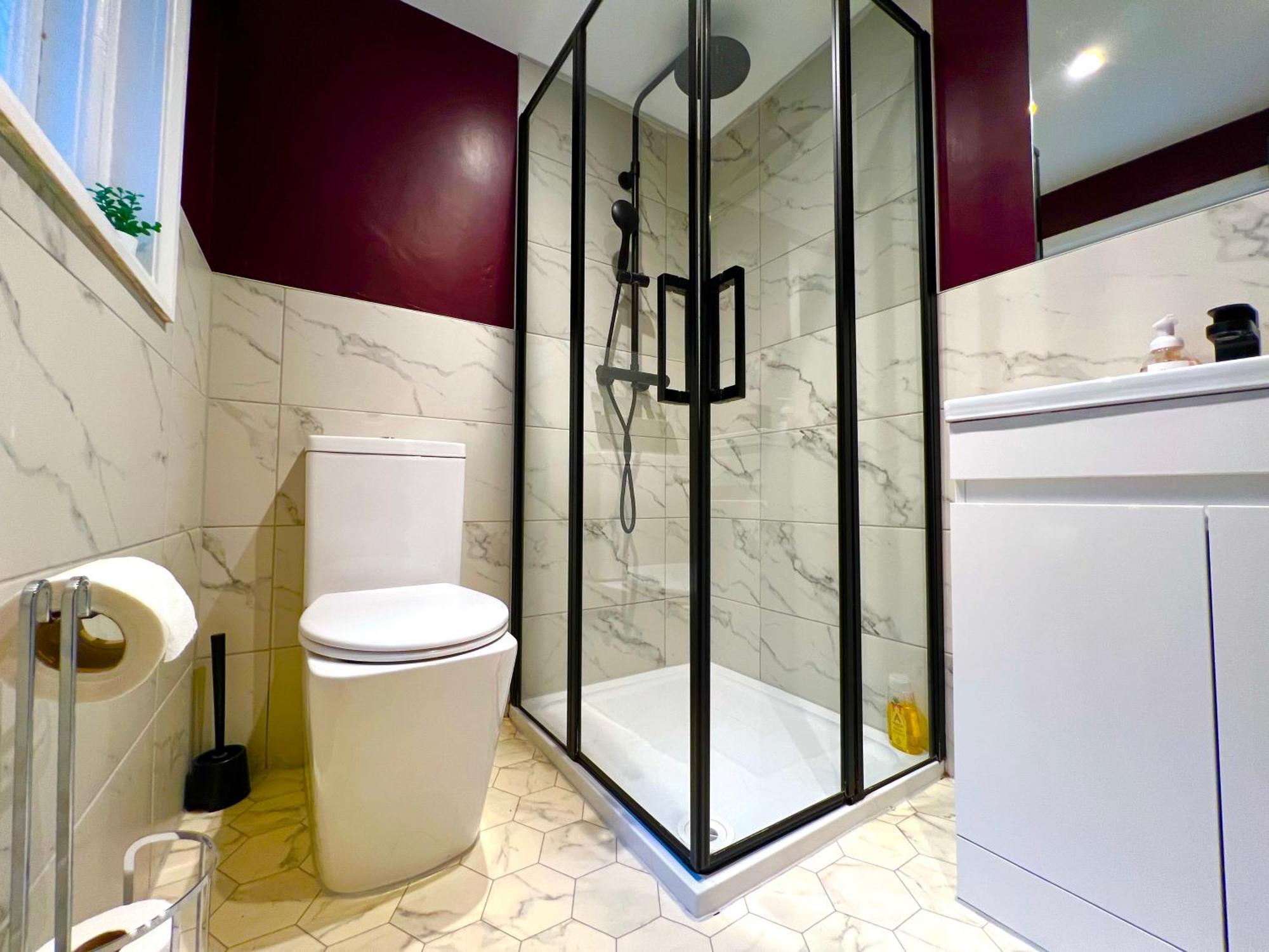 7 Bed House Brighton Villa Luaran gambar