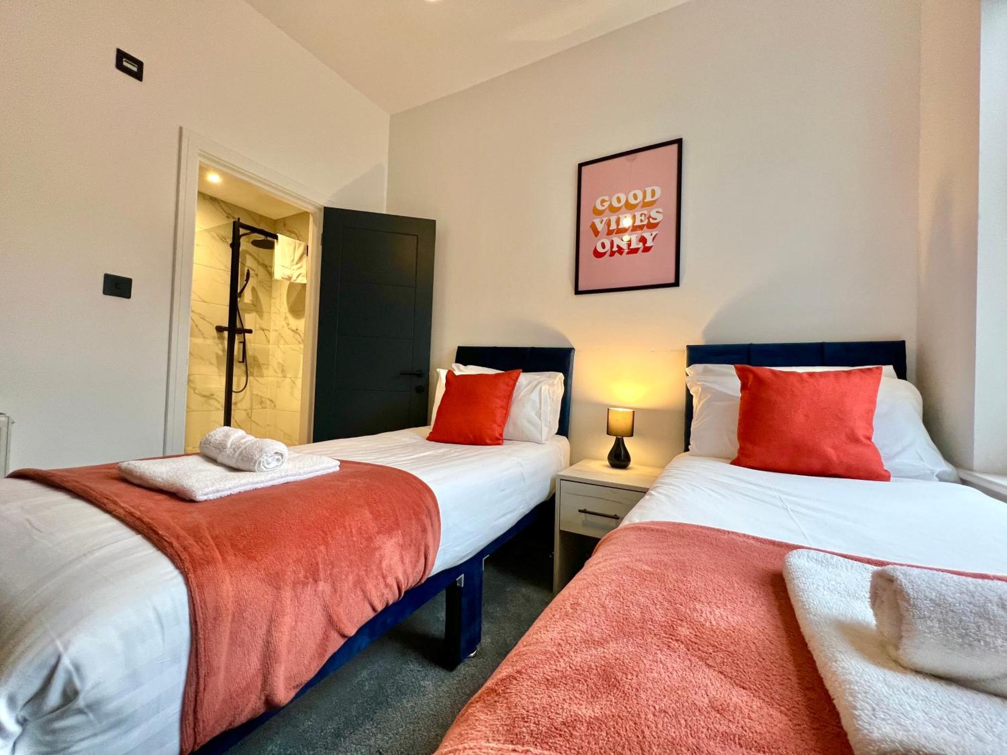 7 Bed House Brighton Villa Luaran gambar