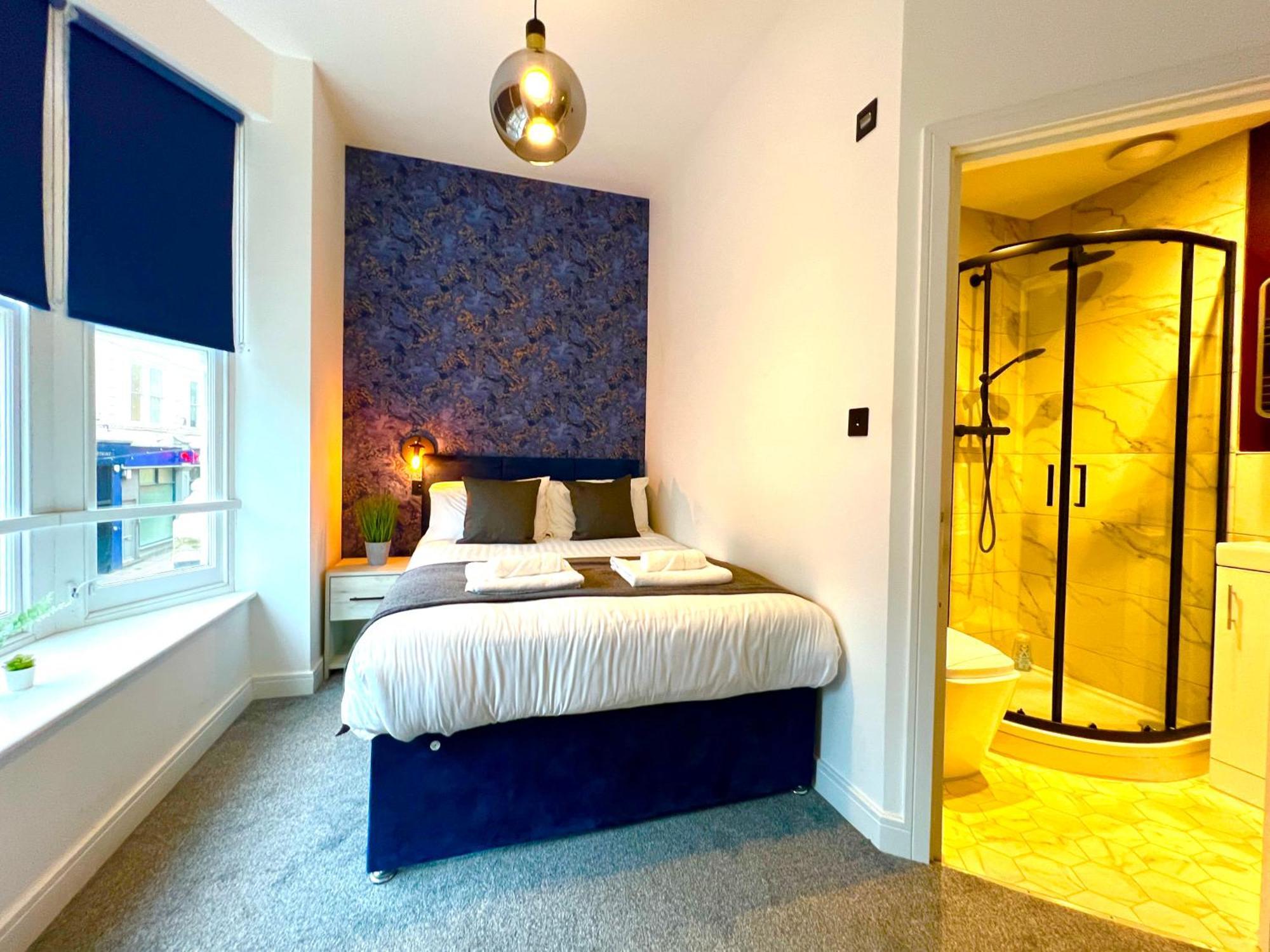 7 Bed House Brighton Villa Luaran gambar
