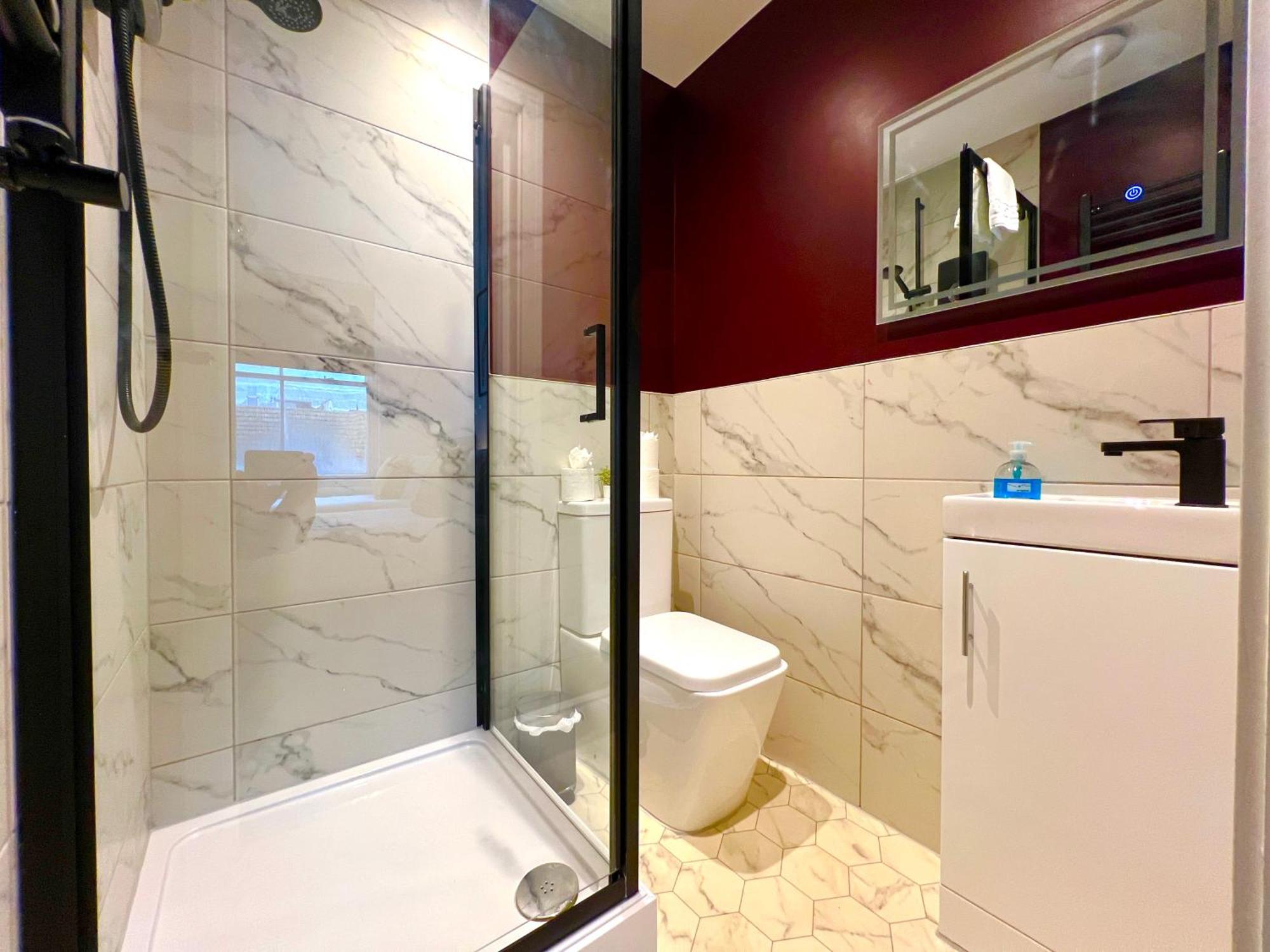 7 Bed House Brighton Villa Luaran gambar