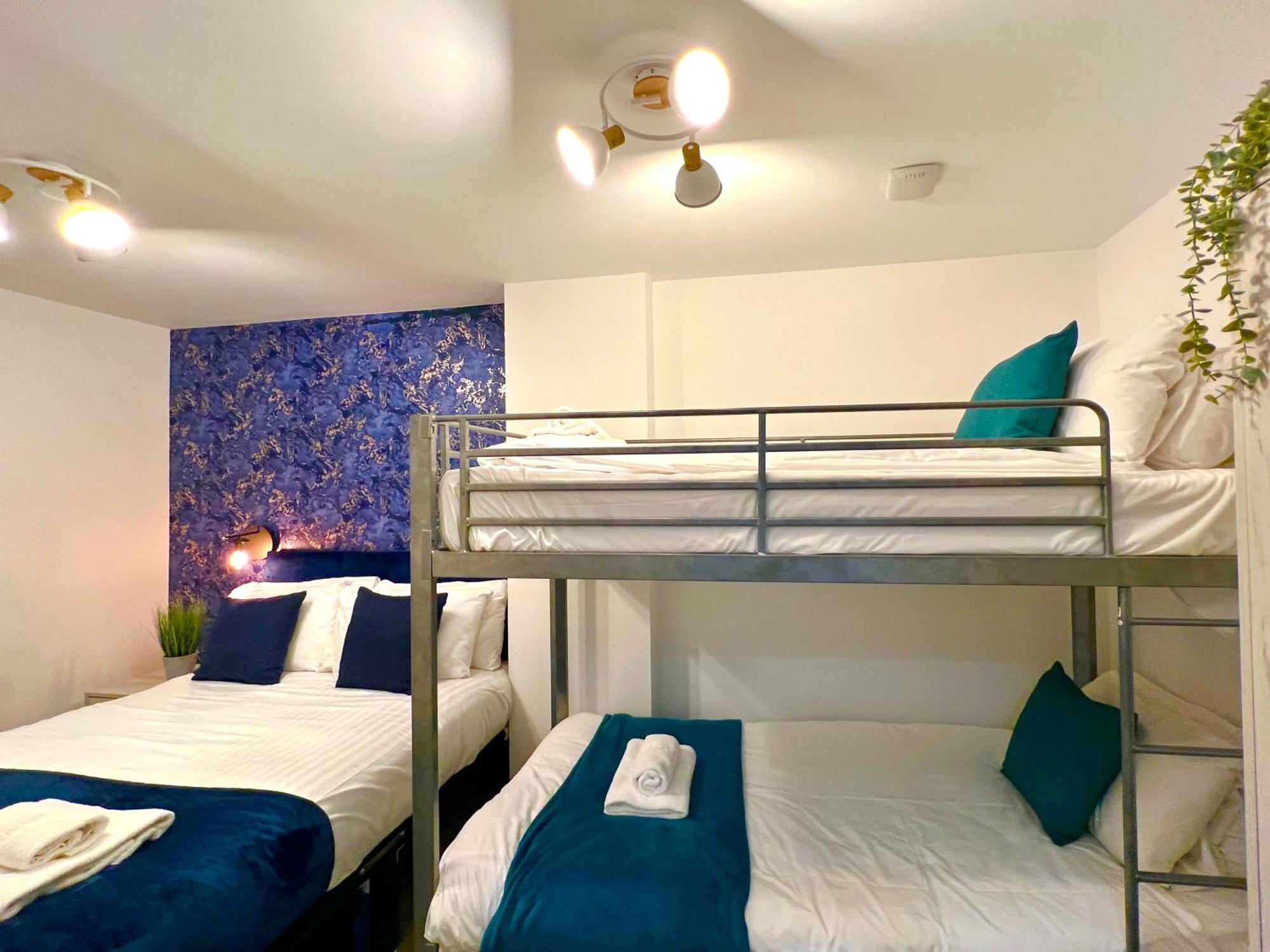 7 Bed House Brighton Villa Luaran gambar