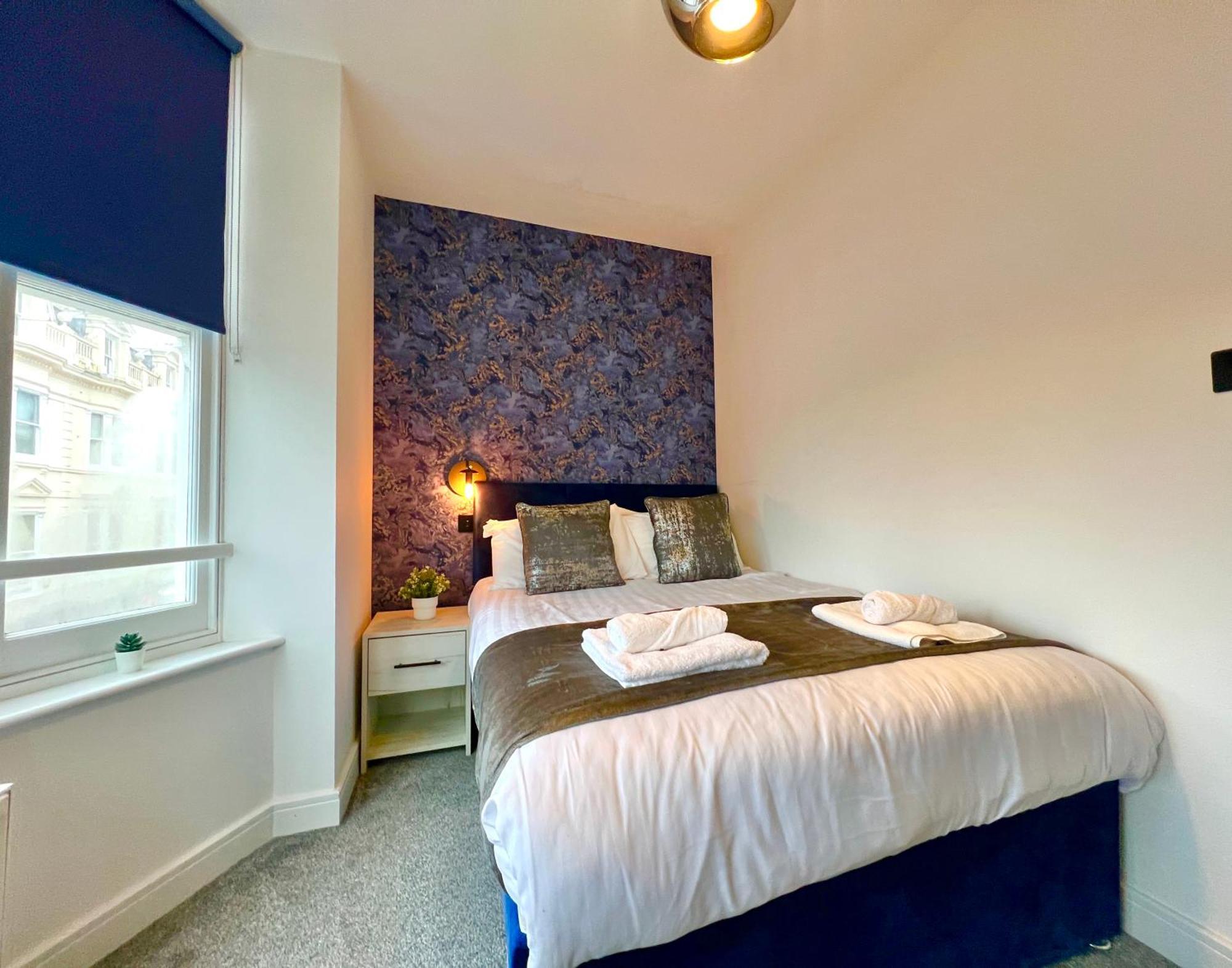 7 Bed House Brighton Villa Luaran gambar