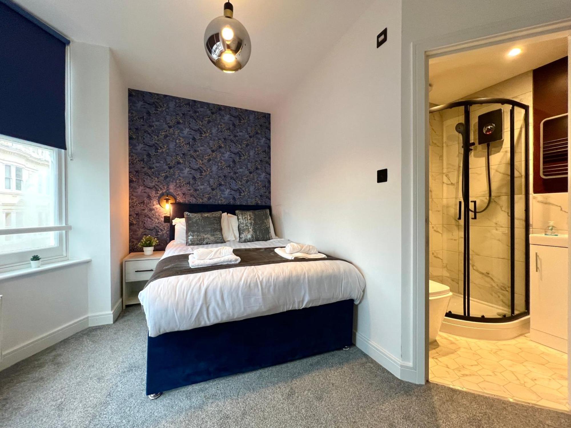7 Bed House Brighton Villa Luaran gambar