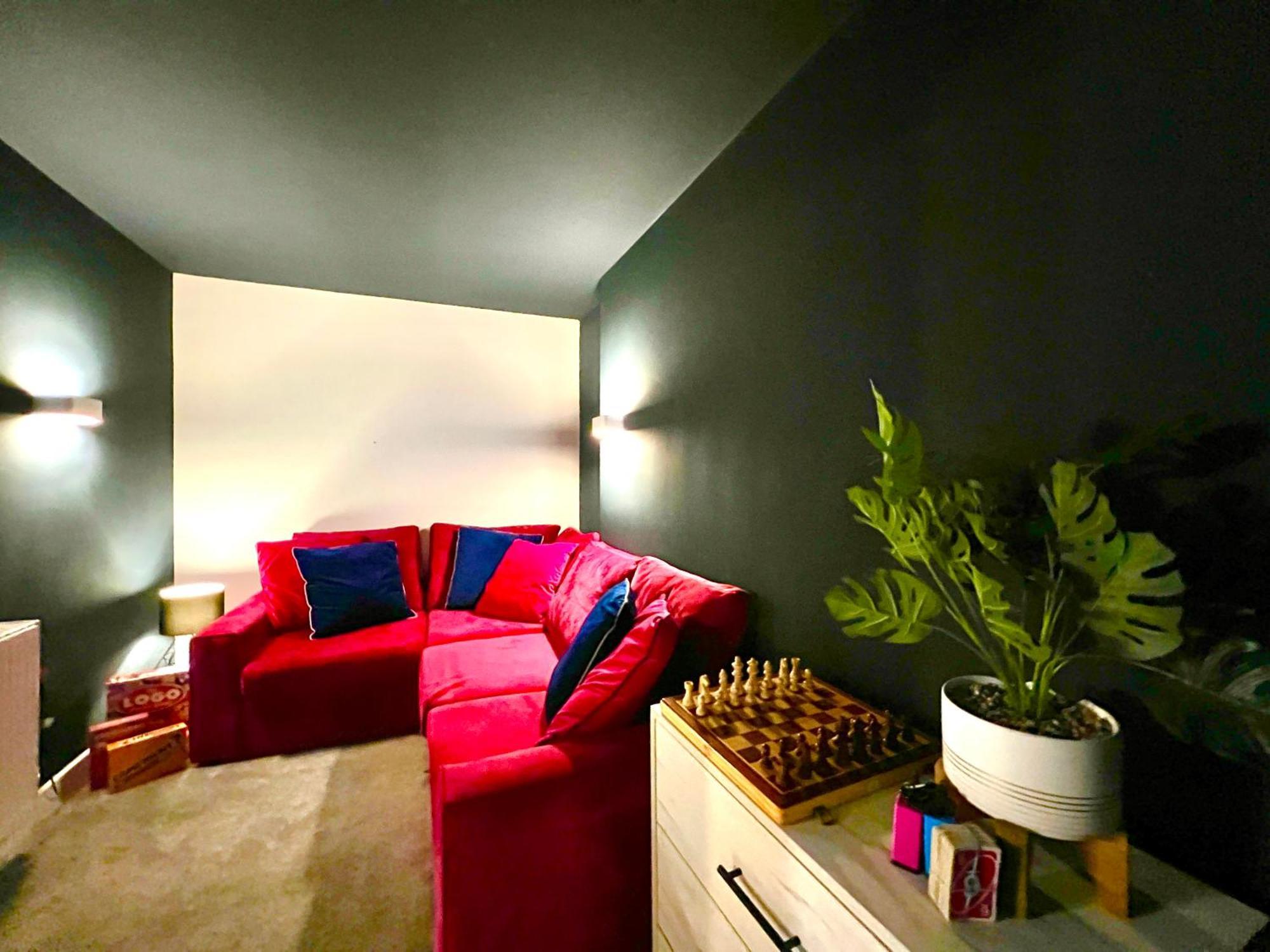 7 Bed House Brighton Villa Luaran gambar