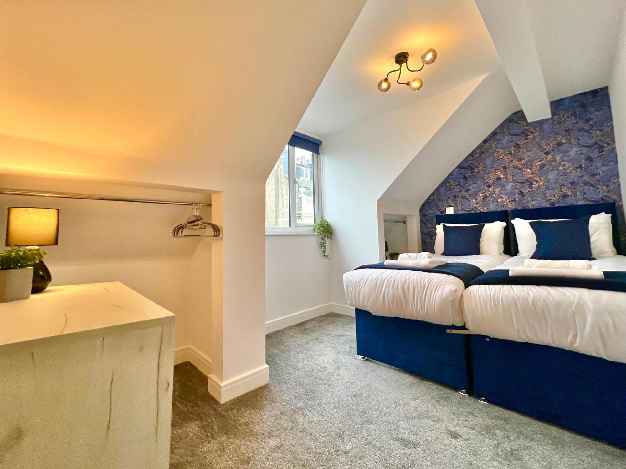 7 Bed House Brighton Villa Luaran gambar