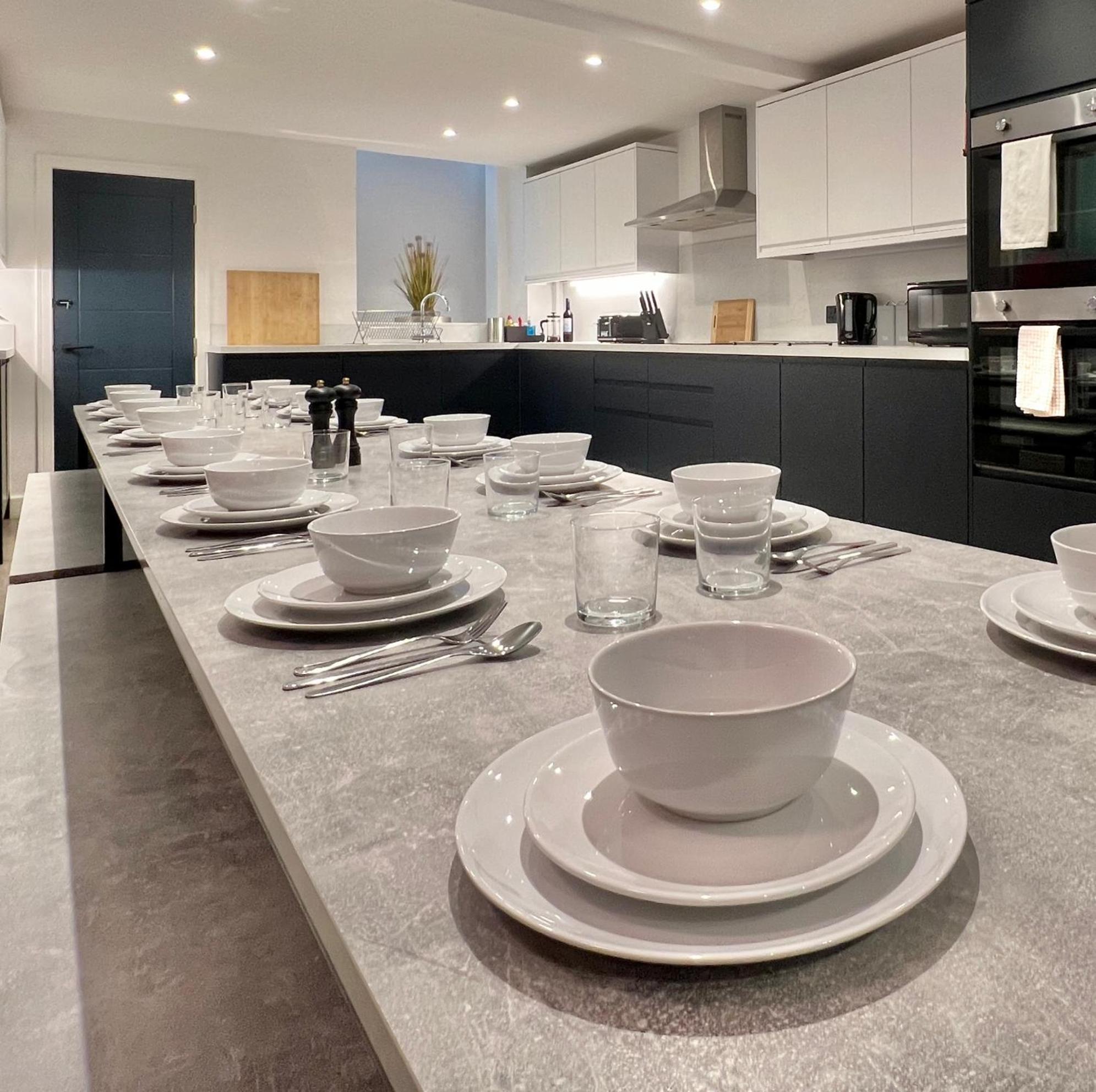 7 Bed House Brighton Villa Luaran gambar